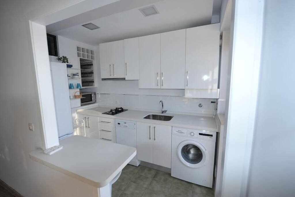Atico Apartamento Loft Playa Victoria กาดิซ ภายนอก รูปภาพ