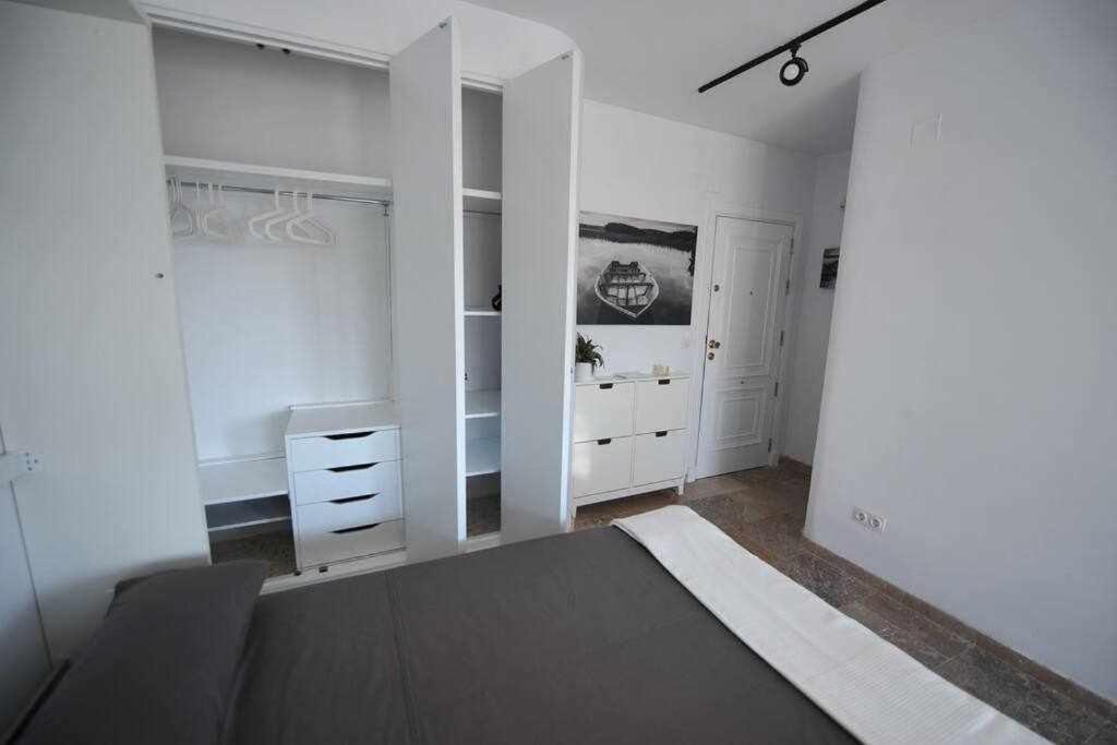 Atico Apartamento Loft Playa Victoria กาดิซ ภายนอก รูปภาพ