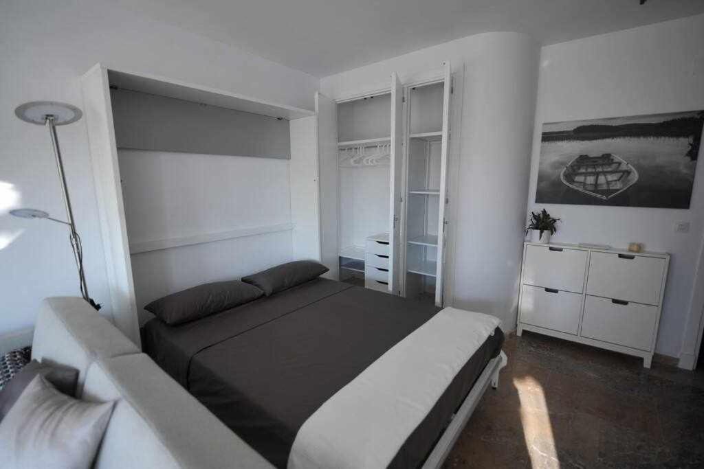 Atico Apartamento Loft Playa Victoria กาดิซ ภายนอก รูปภาพ